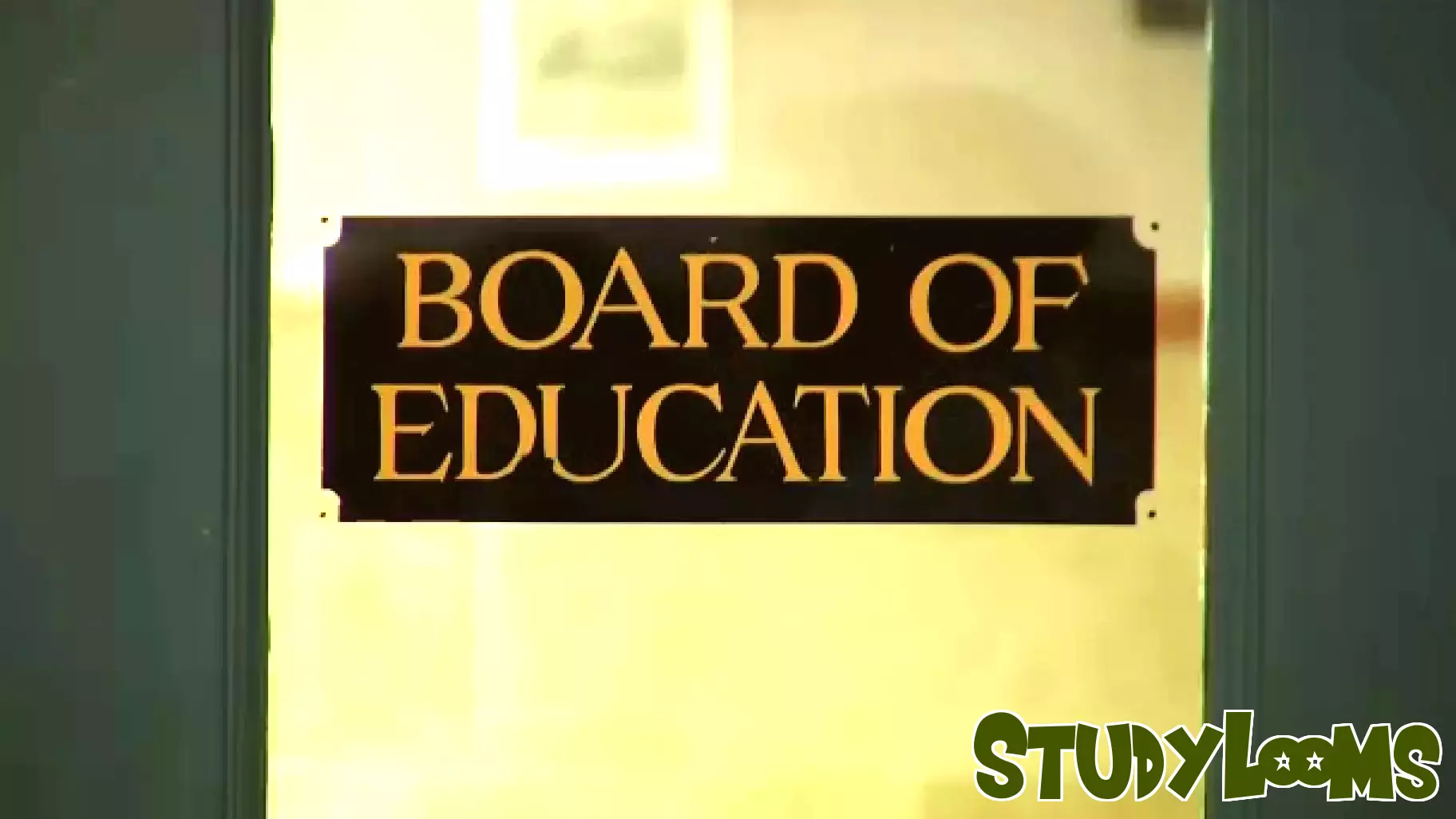 Upcoming Board of Education Meeting Following School Closure Reversal