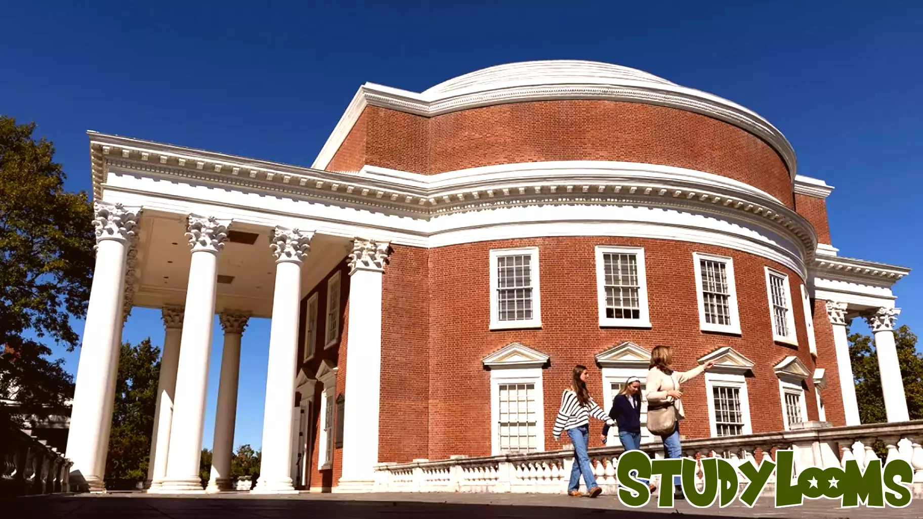 UVA Strikes Unique Deal with Trump Administration, Outshining Private Schools