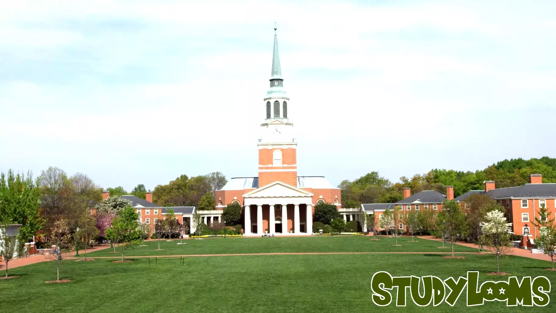 Wake Forest University Secures $30 Million Grant for Character Education Expansion