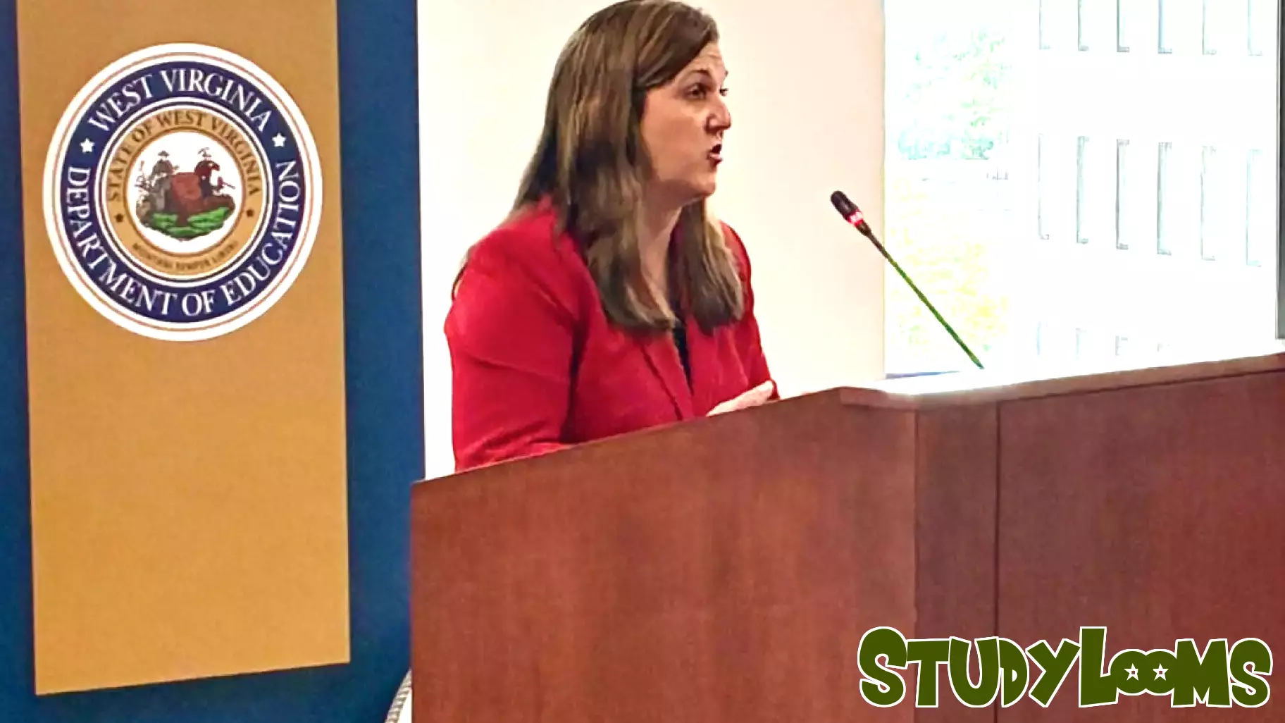 West Virginia Board of Education Addresses County School Emergencies