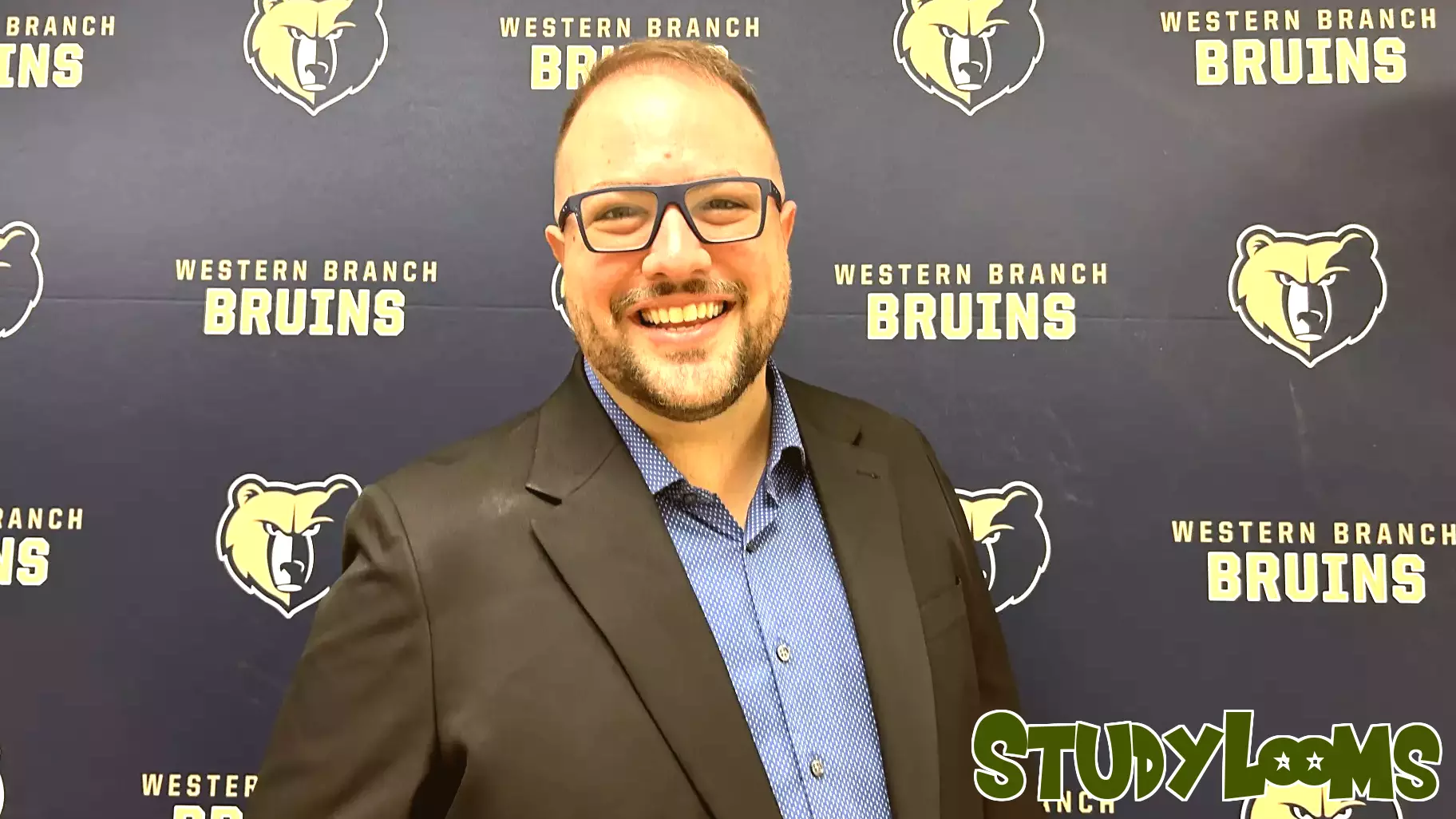 Western Branch Middle School Educator Honored for Innovative Music Education