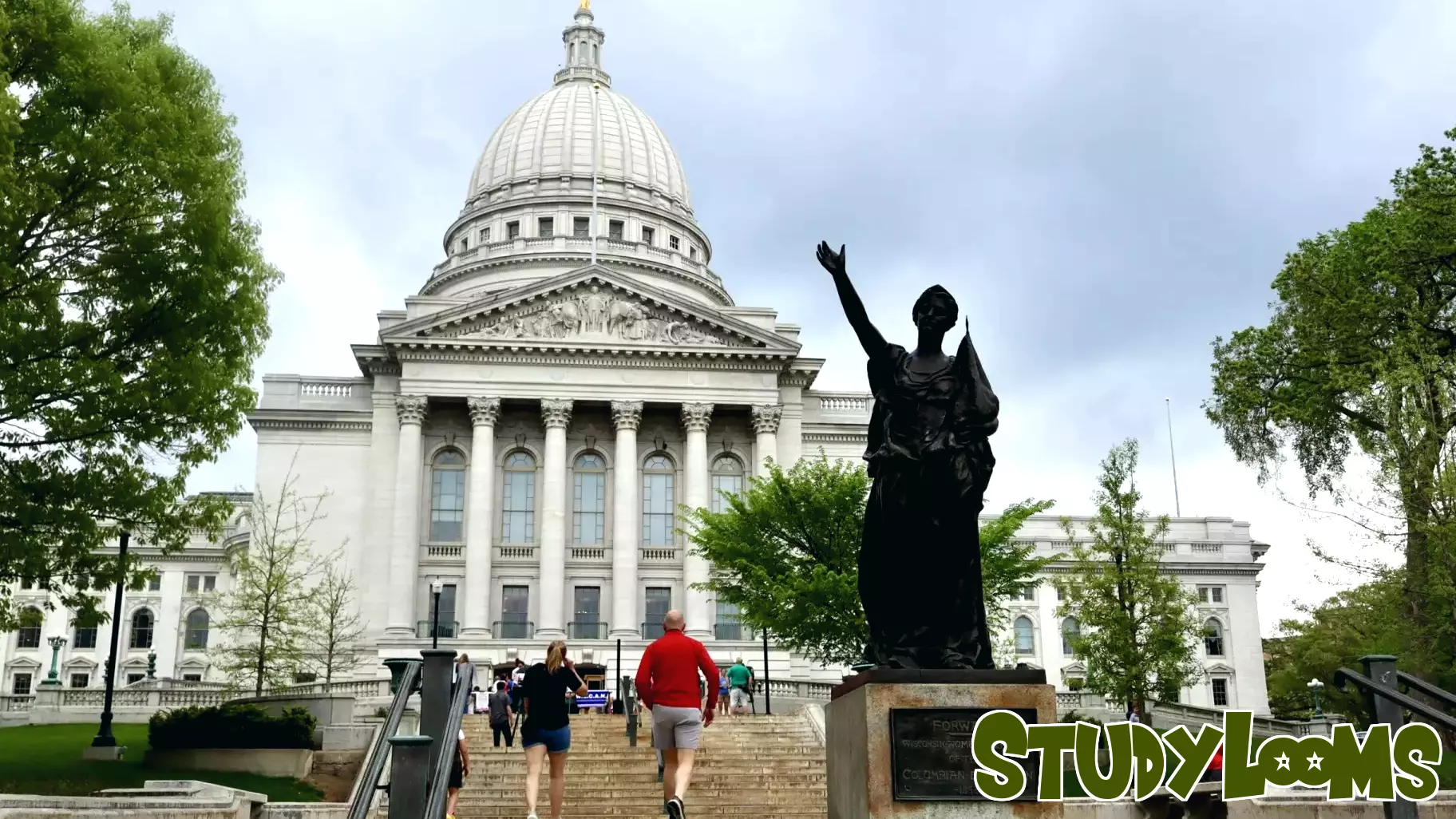 Wisconsin Supreme Court Upholds Republican Decision on Literacy Funding