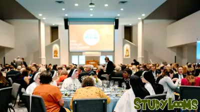 10th Annual ACE Dinner to Celebrate Catholic Education on November 6