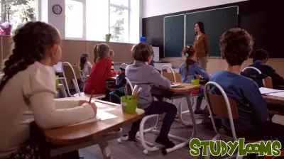 Addressing the Crisis: Special Education Teacher Shortages in North Dakota