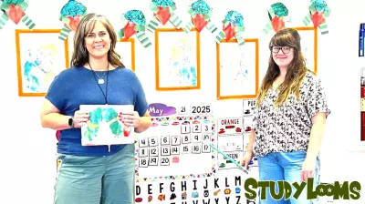 Advancements in Early Childhood Education at Luna Community College