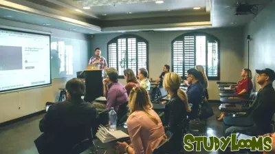 Arizona Education Experts Gather to Discuss Solutions at Town Hall