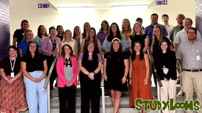 Arrow Education Foundation Supports New Teachers with Grants