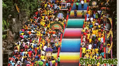 Asia's Progress on SDGs: Malaysia and South Korea Lead the Way