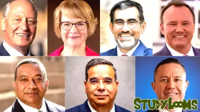 Bexar County College and University Leaders Discuss Higher Education Challenges