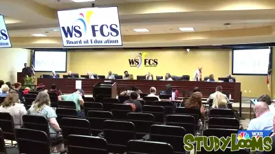 Board of Education Approves Audit Firm for Financial Controls Review