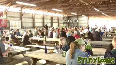 Breakfast on the Farm: A Community Event with Educational Benefits