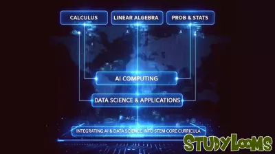 Cal State LA and Pasadena City College Secure NSF Grant for Enhanced Math Education