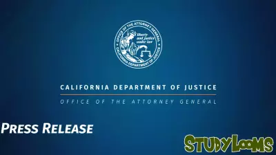 California AG Bonta Advocates for Continued Grantmaking by U.S. Department of Education