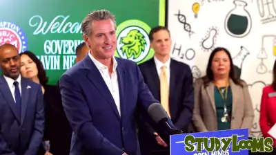 California's Sex Education Program Faces Pressure to Eliminate Gender Ideology