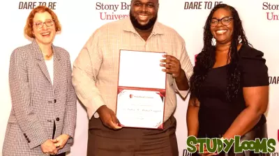 Celebrating Academic Achievements at the Center for Inclusive Education