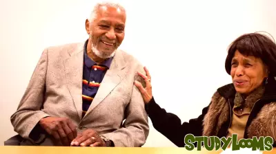 Celebrating Dr. Frank Wilderson's Dedication to Education