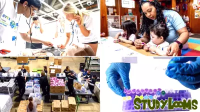 Cleveland Clinic's $1.49 Billion Investment Enhances Community Health