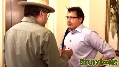 Controversy Surrounds Texan Matt Langston's Dual Roles