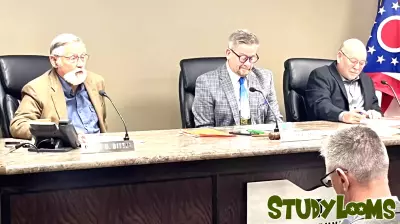 County Commissioners Allocate $10,000 for Juvenile Court Education and Prevention