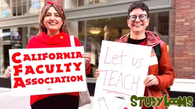 CSU Administration to Provide Faculty and Staff Data to Federal Agency