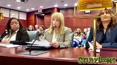 CT department says it can’t comply with DCF, homeschool proposal