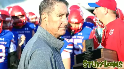 David Hines Announces Retirement After 47 Years in Arizona Education