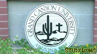 Department of Education Withdraws Historic $37 Million Fine Against Grand Canyon University