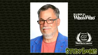 Dr. Greig Shares Insights on Academic Trends: Emphasizing Online Education and AI
