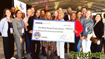 East Baton Rouge Parish School System sets the national standard for magnet education