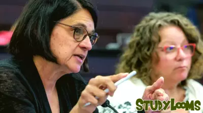 Education Committee Reviews New Assessment and Accountability Framework