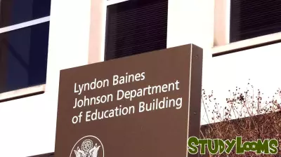 Education Department's New Direction: A Shift in Civil Rights Focus
