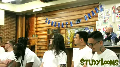 Empowering Change: Tech Education Initiative Graduates First Class in North Dakota Prisons