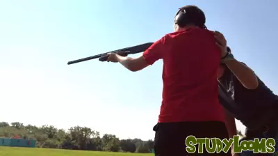 Ensuring Future Hunters Are Ready for the Season