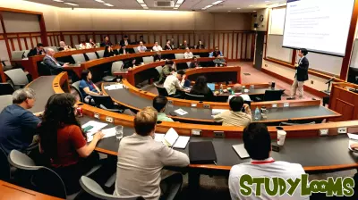 Exploring the Role of AI in Education and Business at Ohio State Conference