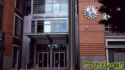 Federal STEM Education Programs Declared Unconstitutional by DOJ