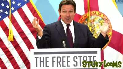 Florida Leads Red-State Movement to Transform Public Universities