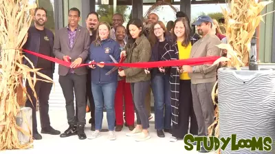 Foodlink Celebrates the Launch of Its New Edible Education Center