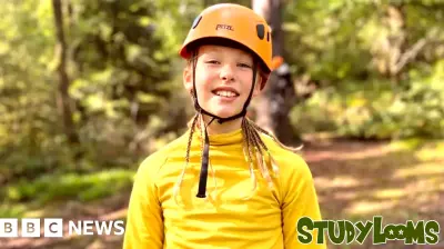 Funding Outdoor Education: A Crucial Decision for Scottish Children