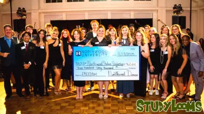 Funding to Support Endowed Professorships, Scholarships, and Infrastructure Development