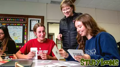 Future Educators Gather at Valley City State University