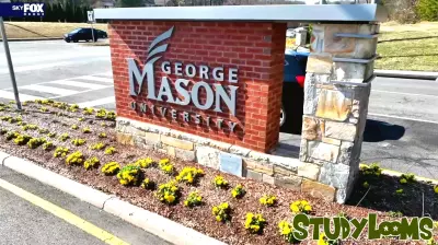 George Mason University Found in Violation of Title VI Due to DEI Policies
