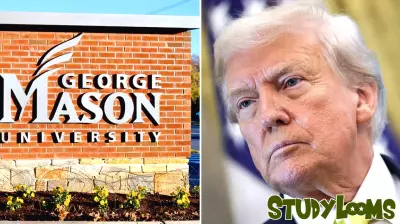 George Mason University Found in Violation of Title VI Due to DEI Practices