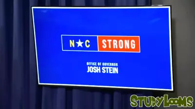 Gov. Josh Stein Unveils 'NC Strong' Initiative Focused on AI and Education