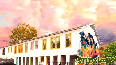 Groundbreaking Ceremony for New Center for Arts & Education in New Orleans