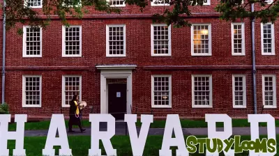 Harvard's Competitive Edge Lacks in Vocational Education