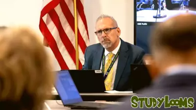 Illinois Education Board to Decide on New Testing Scoring System