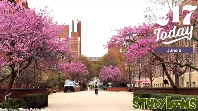 Illinois General Assembly Spring Session: Impact on Education