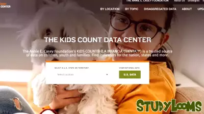 Illinois Ranks 7th in the Nation for Education According to KIDS COUNT Data