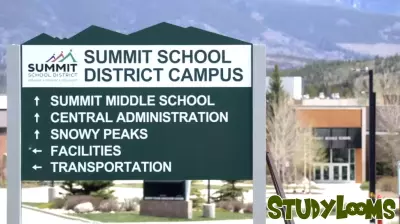 Informational Meeting for Board of Education Candidates in Summit School District