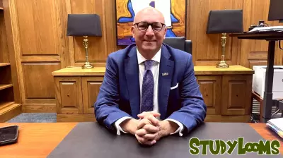 Insights from Interim LSU President Matt Lee on Legislative Impacts